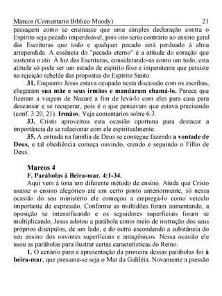 Comentário bíblico moody completo