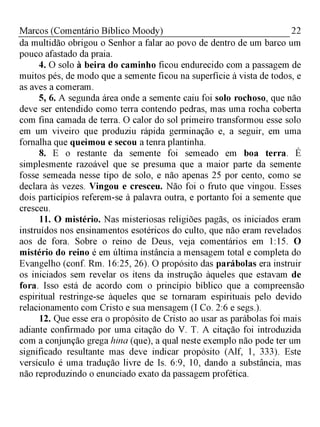 Comentário bíblico moody completo