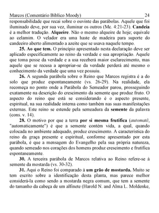 Comentário bíblico moody completo