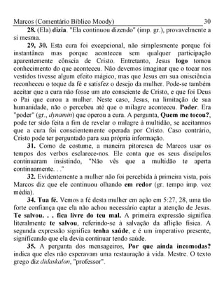 Comentário bíblico moody completo