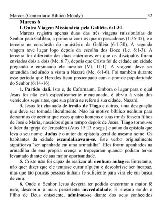 Comentário bíblico moody completo