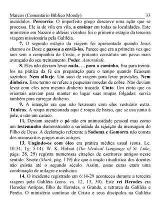 Comentário bíblico moody completo