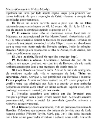 Comentário bíblico moody completo