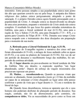 Comentário bíblico moody completo