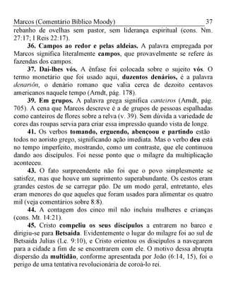 Comentário bíblico moody completo