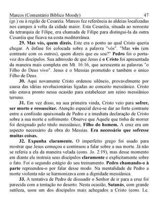 Comentário bíblico moody completo