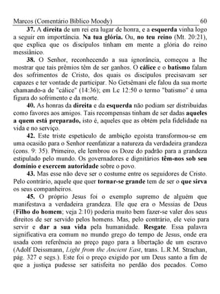 Comentário bíblico moody completo