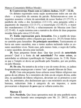 Comentário bíblico moody completo