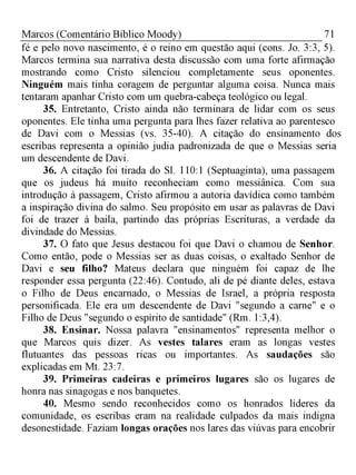 Comentário bíblico moody completo