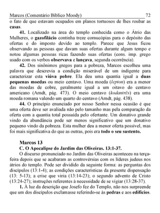 Comentário bíblico moody completo