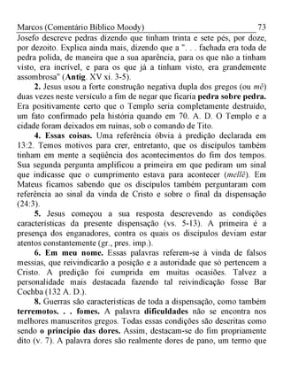 Comentário bíblico moody completo