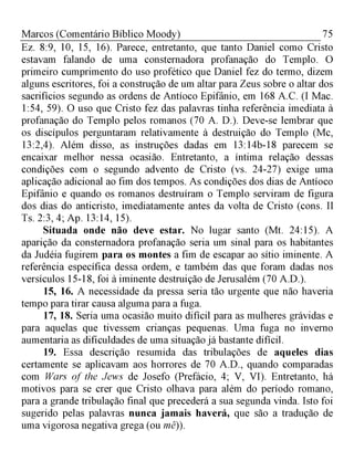 Comentário bíblico moody completo