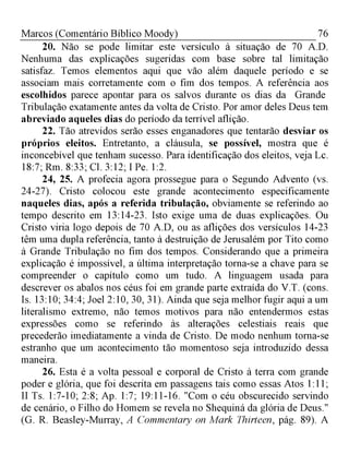 Comentário bíblico moody completo