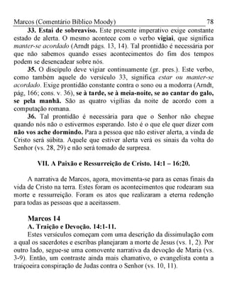 Comentário bíblico moody completo