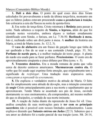 Comentário bíblico moody completo