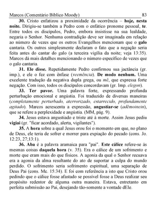 Comentário bíblico moody completo