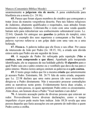 Comentário bíblico moody completo