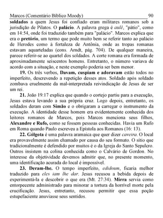 Comentário bíblico moody completo