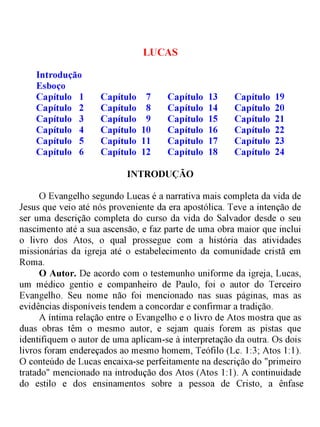 Comentário bíblico moody completo