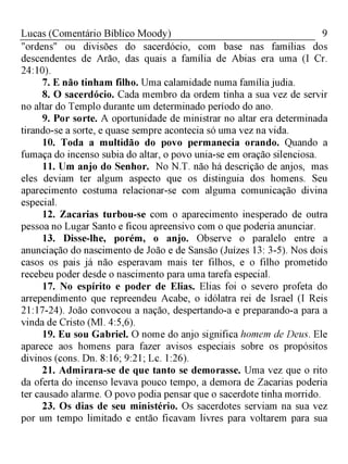 Comentário bíblico moody completo