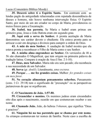 Comentário bíblico moody completo