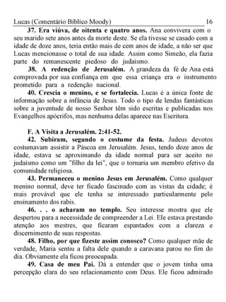 Comentário bíblico moody completo