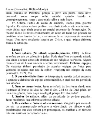 Comentário bíblico moody completo