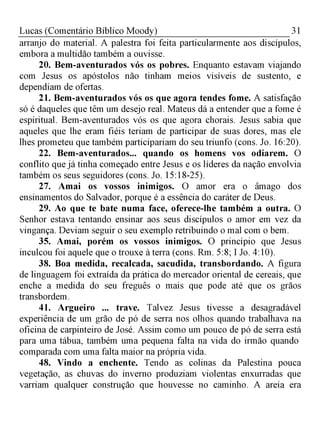 Comentário bíblico moody completo