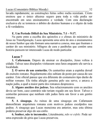 Comentário bíblico moody completo