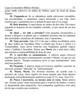 Comentário bíblico moody completo