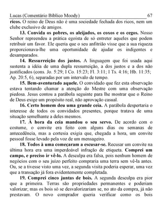 Comentário bíblico moody completo