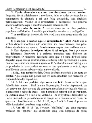 Comentário bíblico moody completo