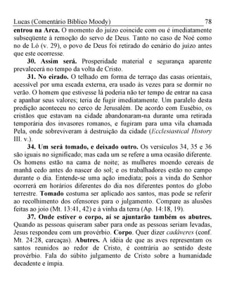 Comentário bíblico moody completo