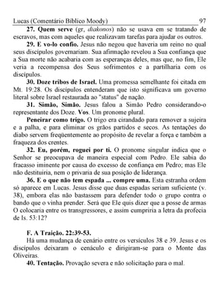 Comentário bíblico moody completo