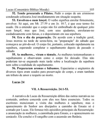 Comentário bíblico moody completo