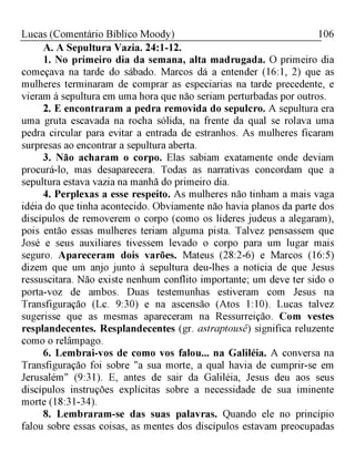 Comentário bíblico moody completo