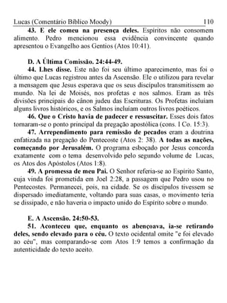 Comentário bíblico moody completo