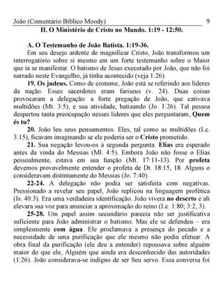 Comentário bíblico moody completo