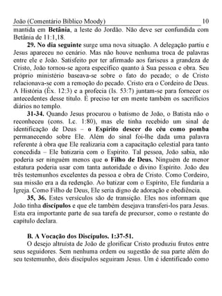 Comentário bíblico moody completo