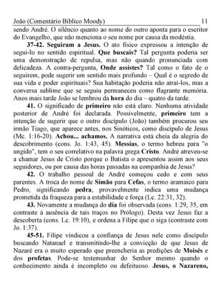 Comentário bíblico moody completo