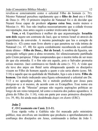 Comentário bíblico moody completo