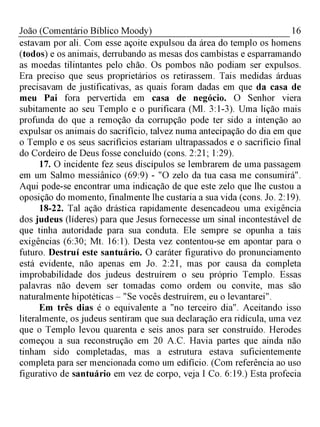 Comentário bíblico moody completo