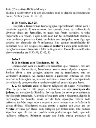 Comentário bíblico moody completo