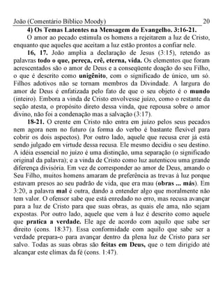 Comentário bíblico moody completo