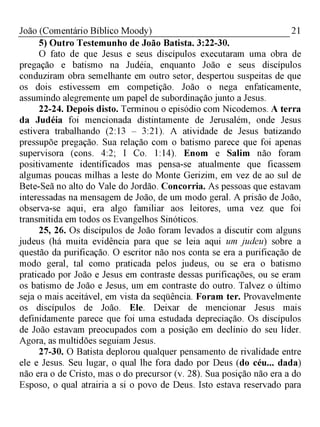 Comentário bíblico moody completo