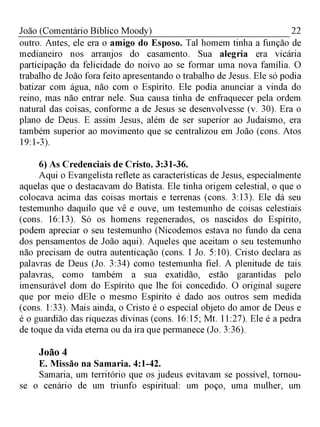 Comentário bíblico moody completo