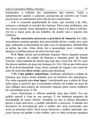 Comentário bíblico moody completo