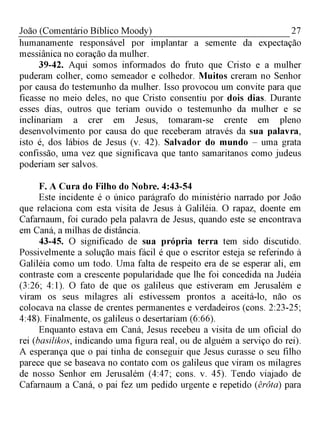 Comentário bíblico moody completo