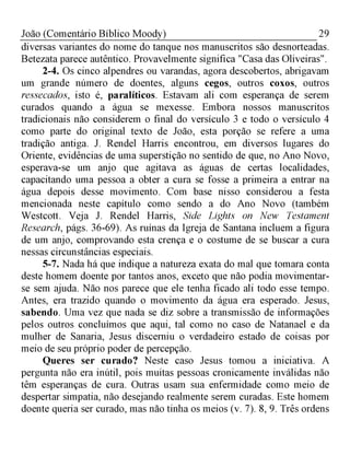 Comentário bíblico moody completo