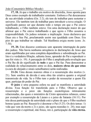 Comentário bíblico moody completo